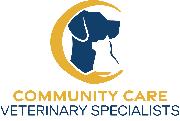 Community Care Veterinary Specialists - Meadowbrook Logo